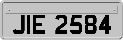 JIE2584