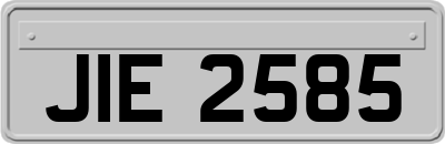 JIE2585