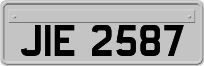 JIE2587
