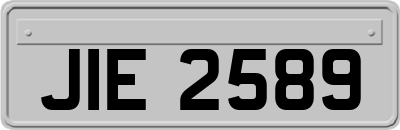 JIE2589