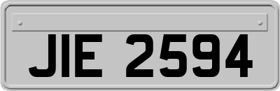 JIE2594