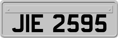 JIE2595