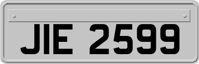 JIE2599