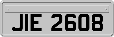 JIE2608