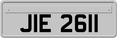 JIE2611