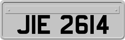 JIE2614