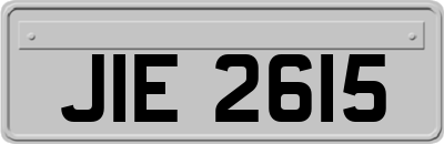 JIE2615