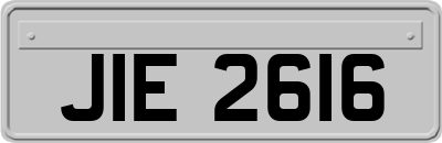 JIE2616