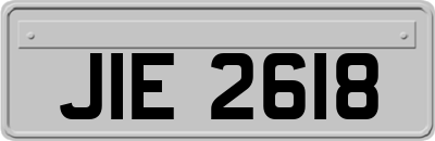 JIE2618