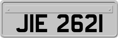 JIE2621