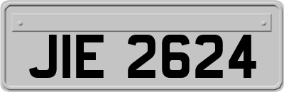 JIE2624
