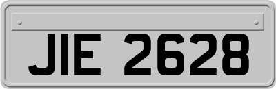 JIE2628