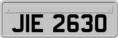 JIE2630