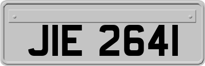JIE2641