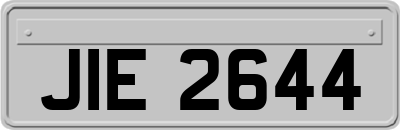 JIE2644