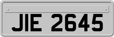 JIE2645