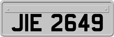 JIE2649