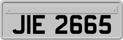 JIE2665