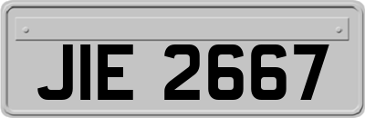JIE2667
