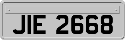 JIE2668