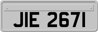 JIE2671