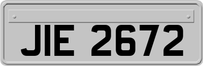 JIE2672