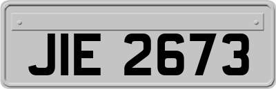 JIE2673