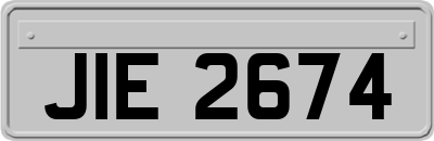 JIE2674
