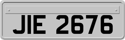 JIE2676