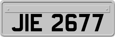 JIE2677