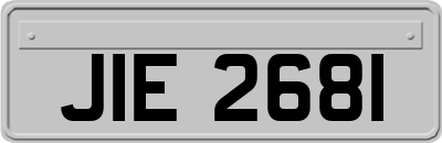 JIE2681