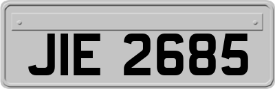 JIE2685