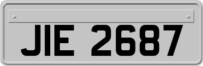 JIE2687
