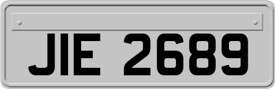 JIE2689