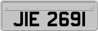 JIE2691
