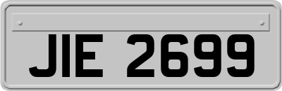JIE2699