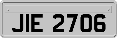 JIE2706