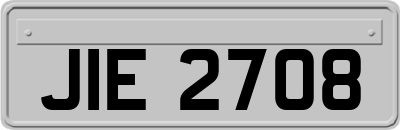 JIE2708
