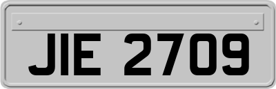 JIE2709