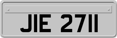 JIE2711