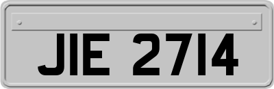 JIE2714