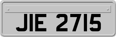JIE2715