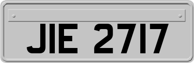 JIE2717