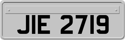 JIE2719
