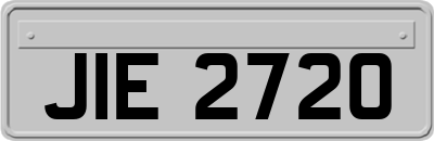 JIE2720