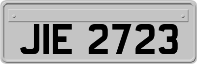JIE2723