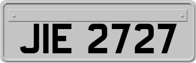 JIE2727