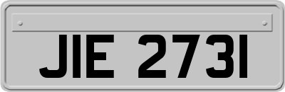 JIE2731