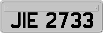 JIE2733