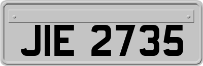 JIE2735